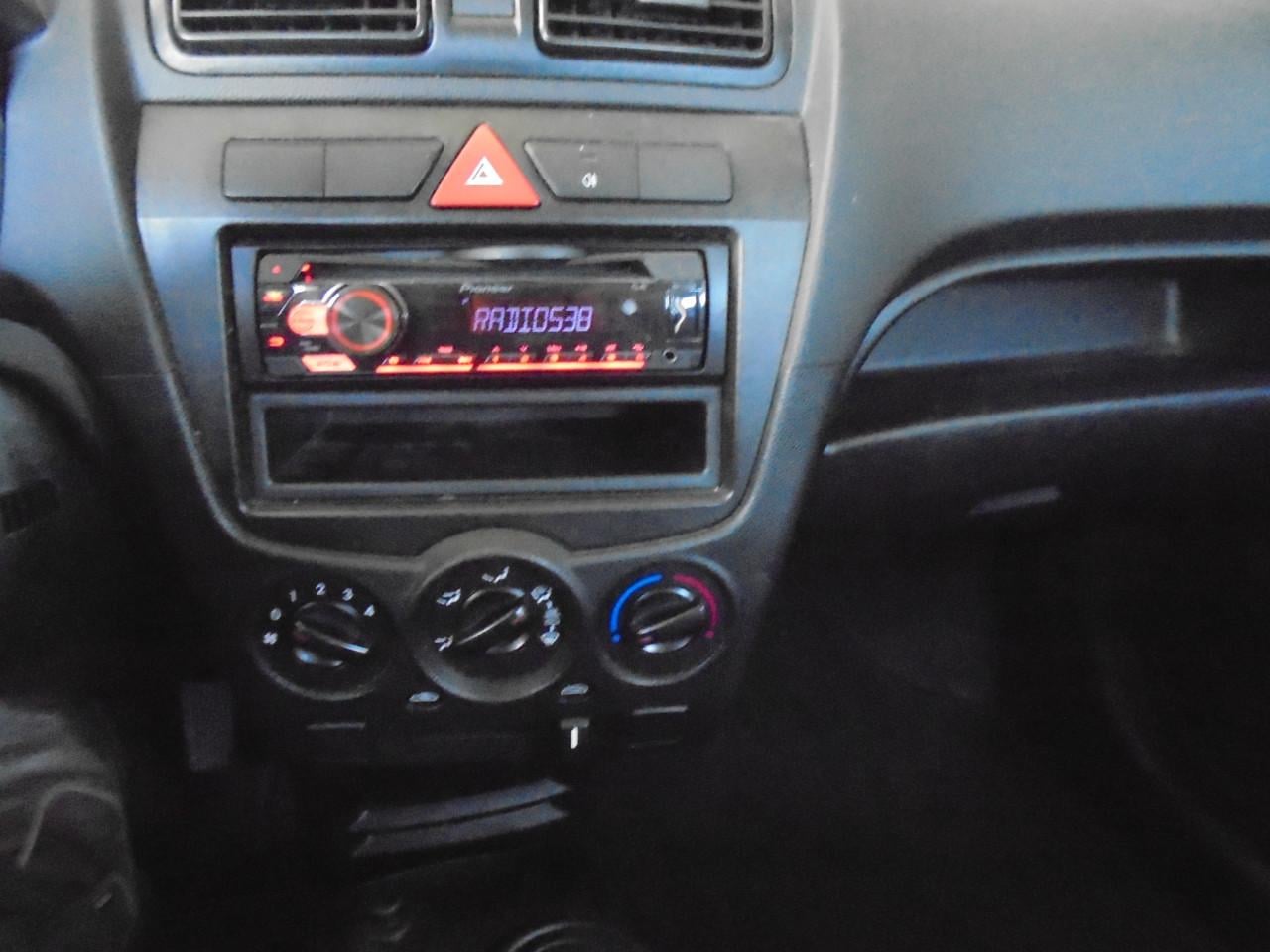Kia Picanto 1.0 X in bijzonder nette staat aflevering met vol jaar Apk.