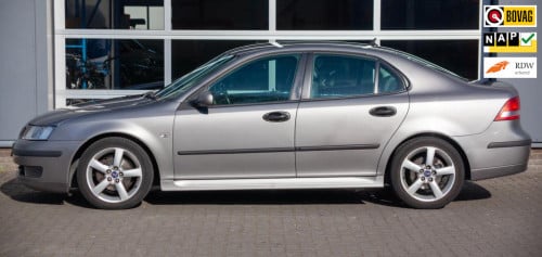 Saab 9-3 sport sedan 1.8t linear business