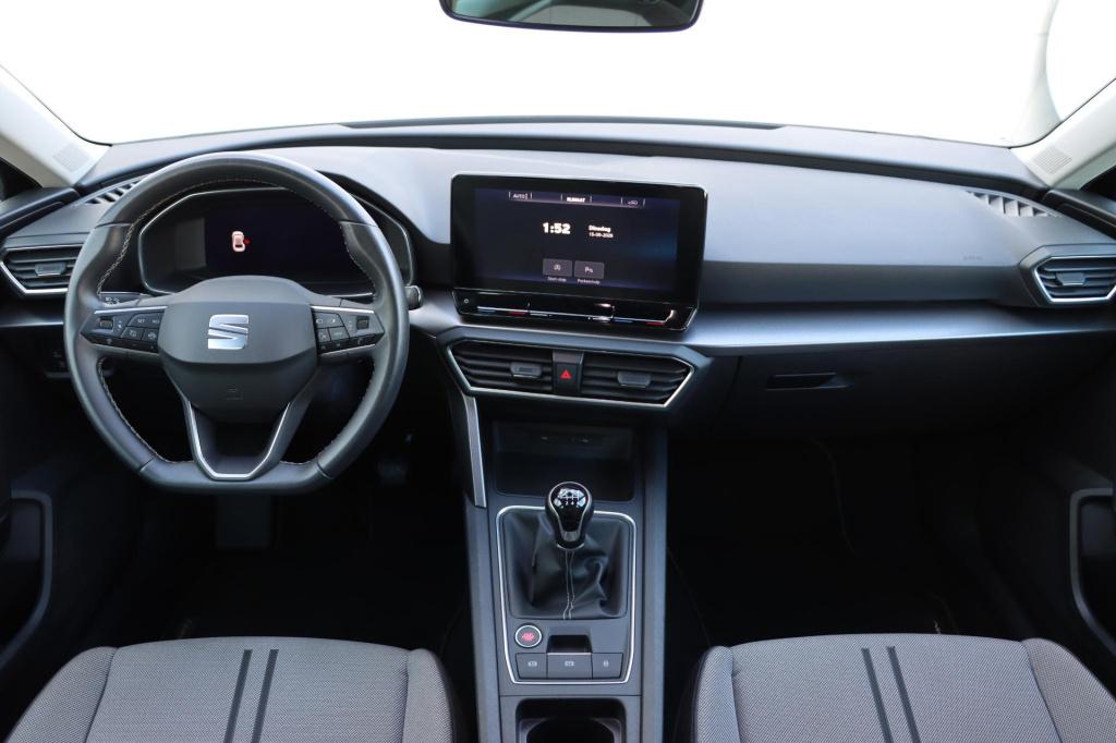 Seat Leon 1.5 tsi style 131pk