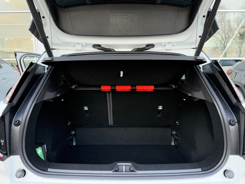 Volvo Ex30 nieuwprijs € 48.950 | extended range ultra