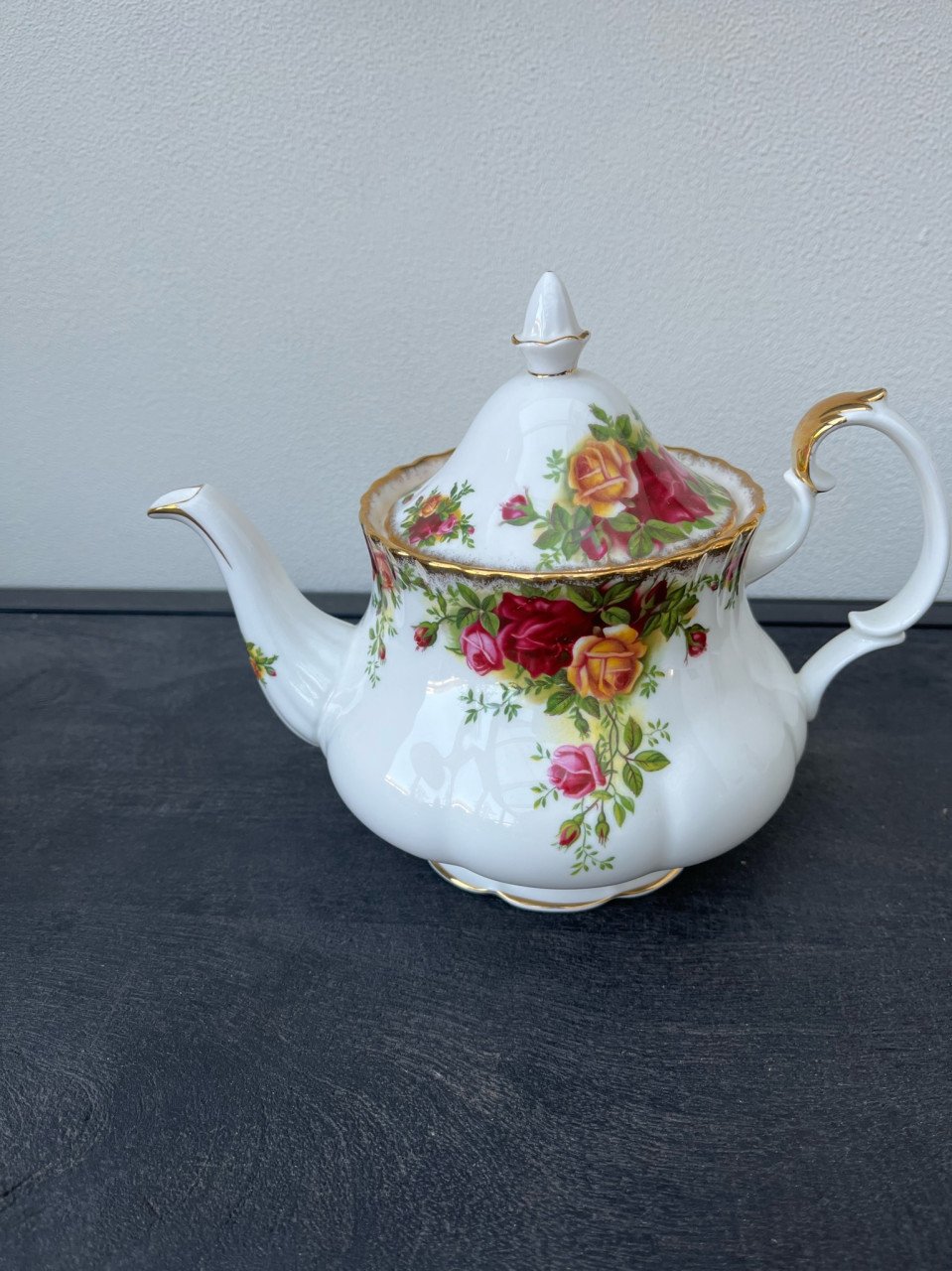 Royal Albert servies te koop