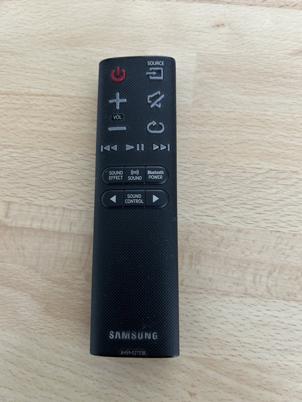 Samsung Soudbar compleet als nieuw. volledig draadloos incl subwoofer.