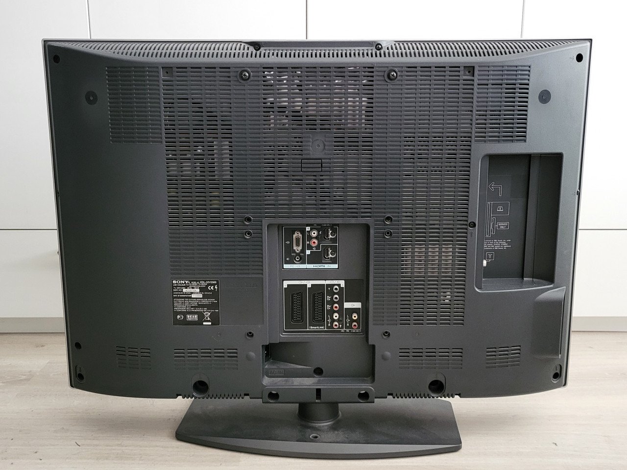 Sony Bravia TV