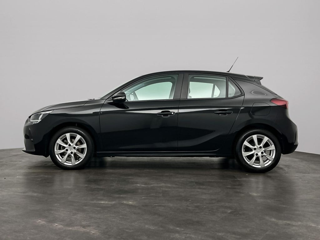 Opel Corsa 1.2 edition | lmv | dab | apple carplay | cruise control