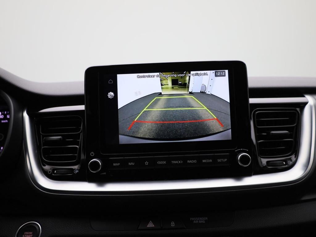 Kia Stonic 1.0 t-gdi mhev dynamicplusline | lmv | navigatie | parkeer senso