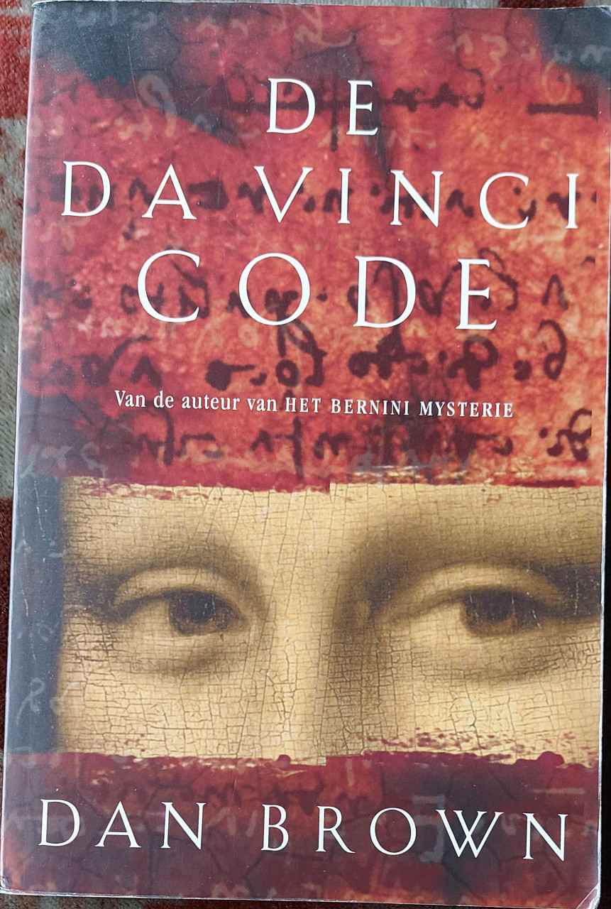 Dan Brown