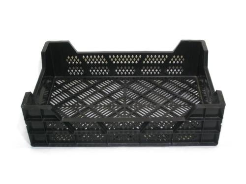 Planten kisten of kratten