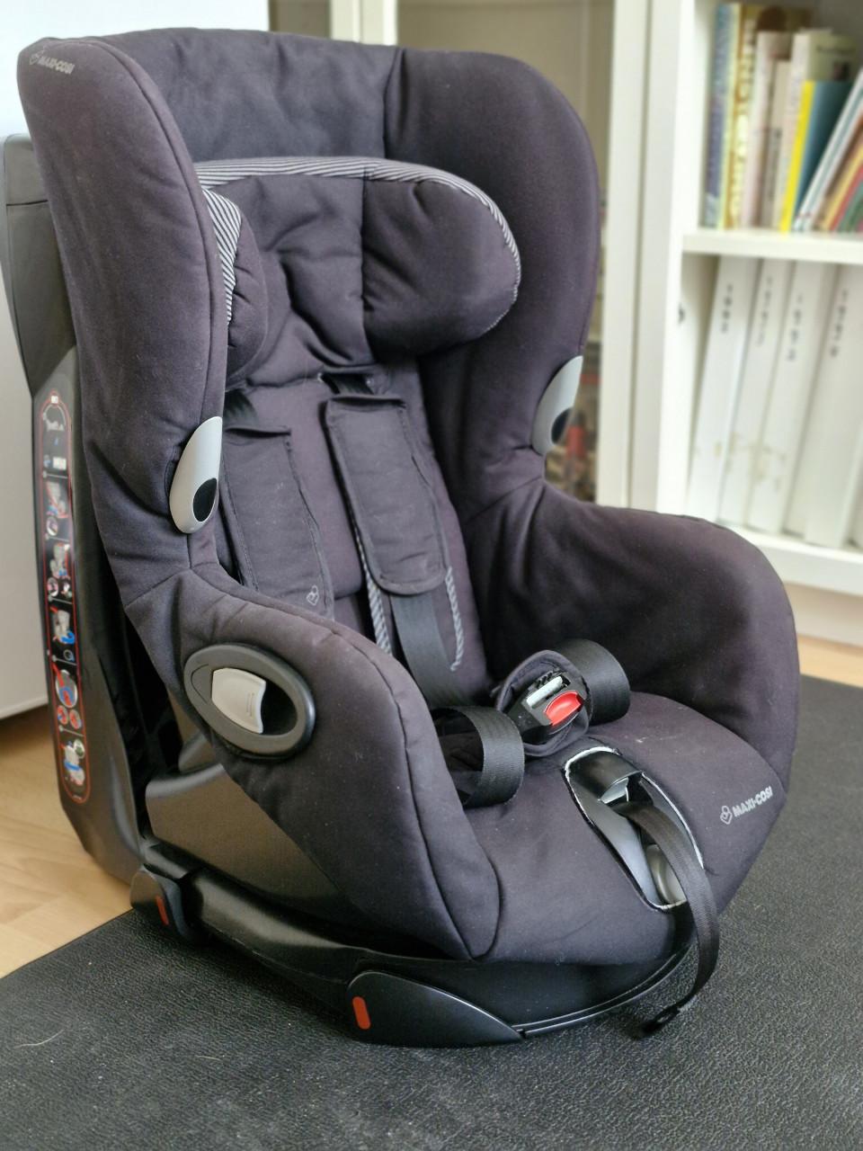 Autostoel Maxi Cosi Axiss 90