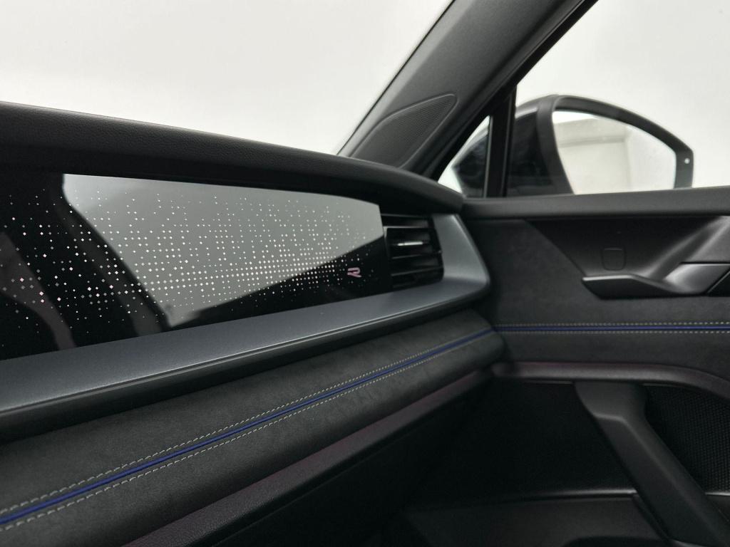 Volkswagen Tayron 1.5 etsi r-line edition