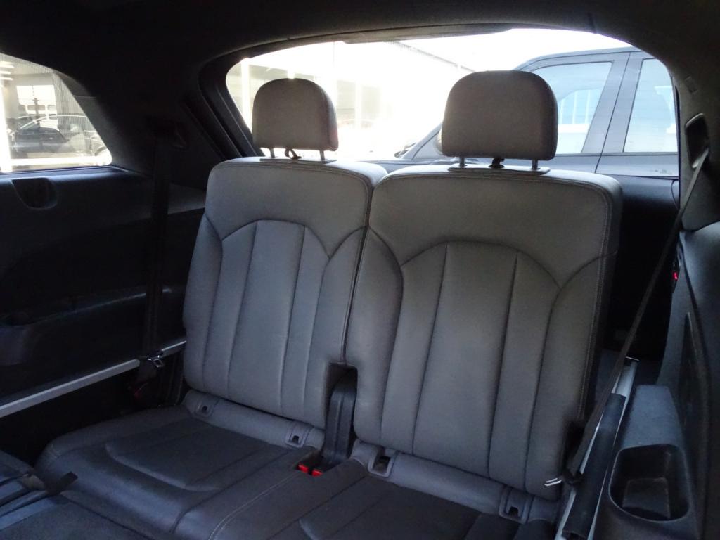 Audi Q7 3.0 tdi quattro pro line s 7p s-line | matrix led | night vision