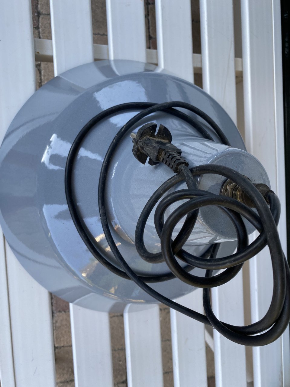 Lamp