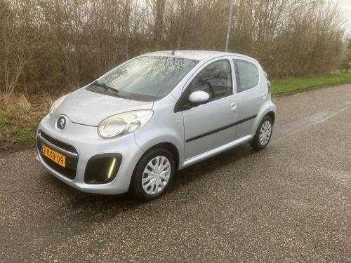 Citroen C1 1.0