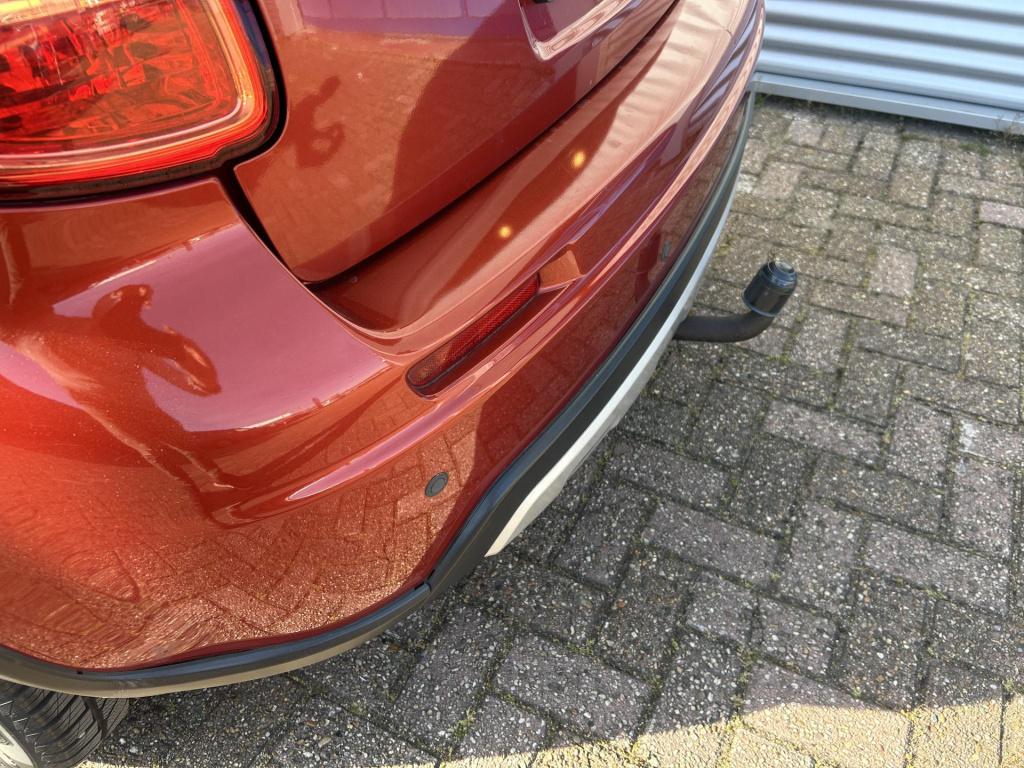 Suzuki Sx4 1.6 exclusive