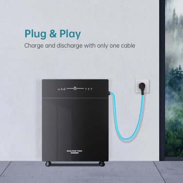 Batterij Energybox Venus-E