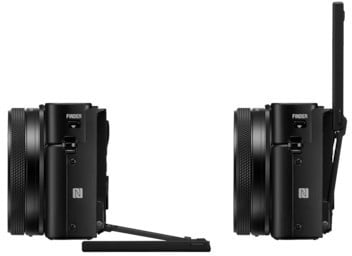 Sony camera dsc-RX100 VII + Garantie!