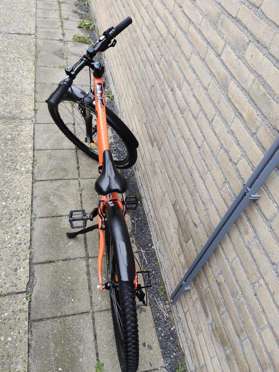 Te koop 26 inch mountainbike