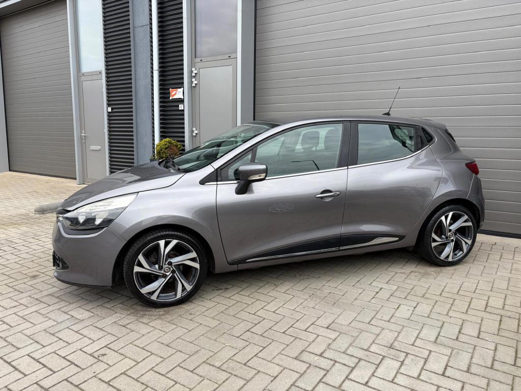 Renault Clio 1.2 collection