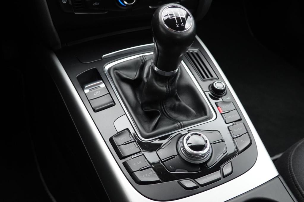 Audi A4 limousine 1.8 tfsi pro line business