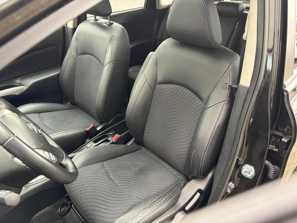 Nissan Note 1.2 dig-s tekna automaat | panodak | camera