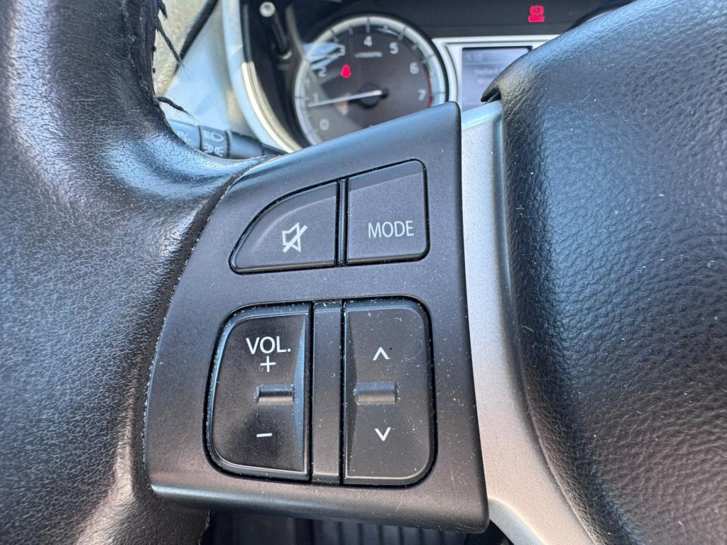 Suzuki Vitara 1.6 high executive