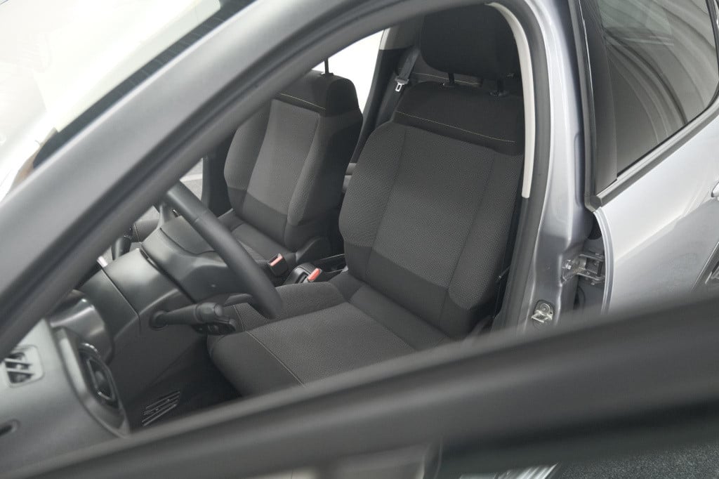 Citroen C3 puretech 110 eat6 max | apple carplay | parkeersensoren | climat