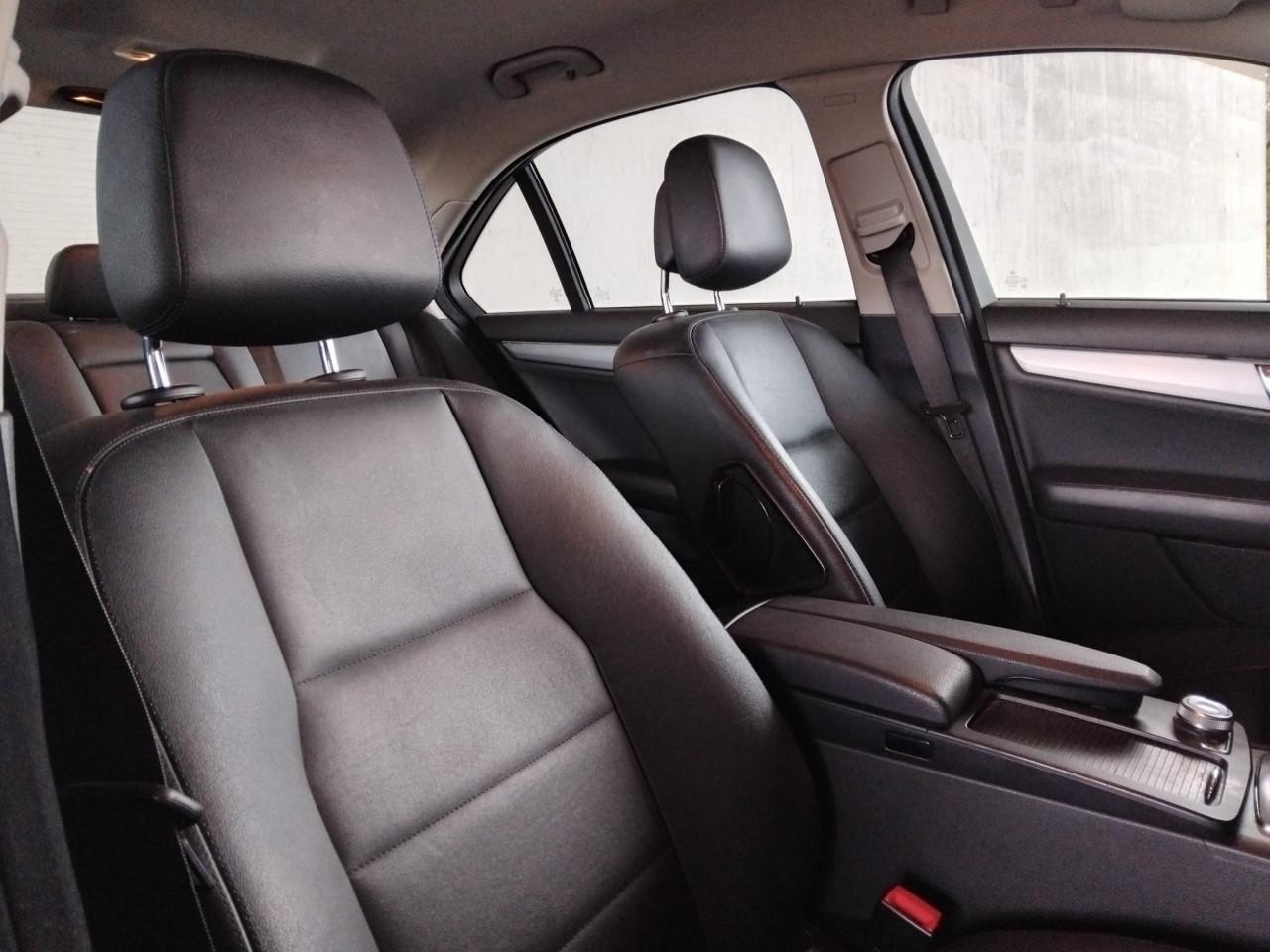 Mercedes C280 Automaat LPG | Leer | Xenon | Cruise | € 5.150