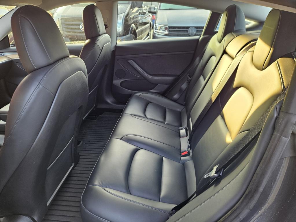 Tesla Model 3 long range awd 75 kwh | autopilot | soh 88%