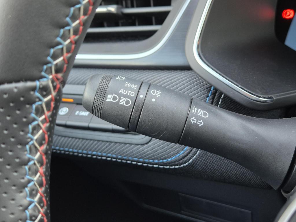 Renault Captur 1.6 e-tech full hybrid 145 esprit alpine