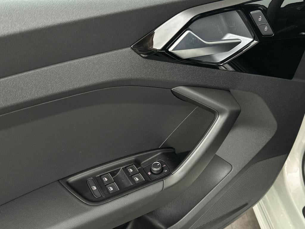 Audi A1 Sportback 25 tfsi advanced edition