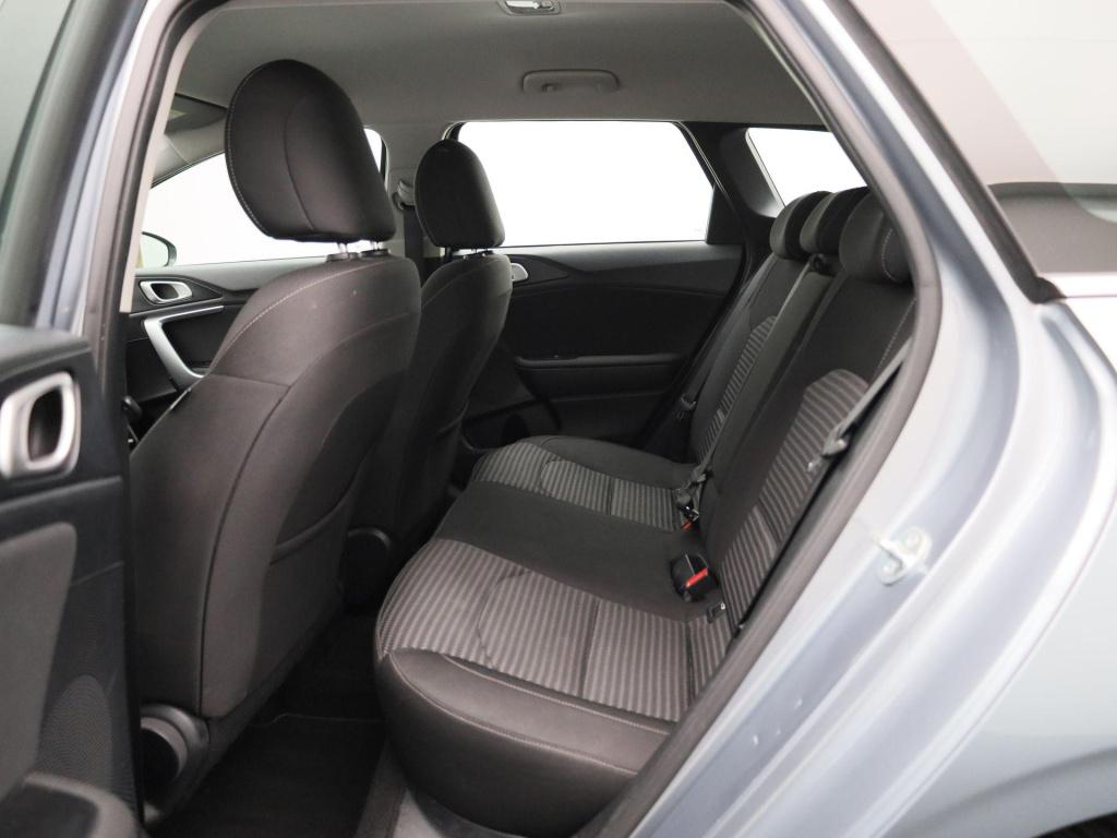 Kia Ceed Sportswagon 1.0 t-gdi mhev dynamicline | automaat | apple carplay 