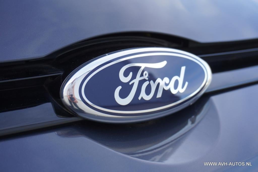 Ford B-max 1.0 ecoboost titanium