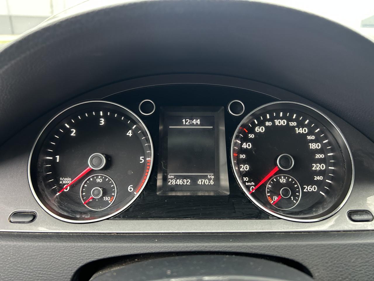 Volkswagen Passat Variant 1.6 TDI BlueMotion|AIRCO|EURO 5|