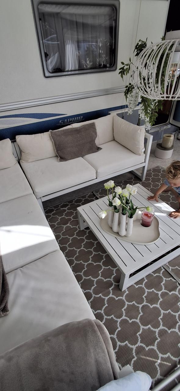 Loungeset Life