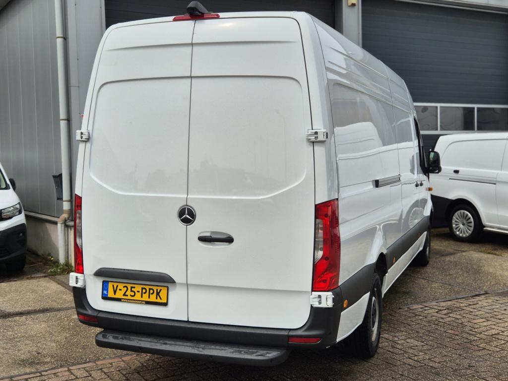 Mercedes-Benz Sprinter 317 1.9 cdi l3 base