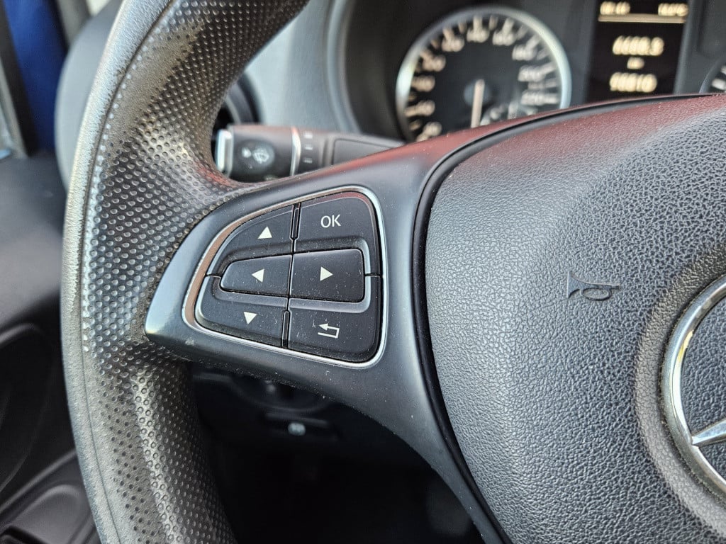 Mercedes-Benz Vito 111 cdi functional lang | pdc | camera