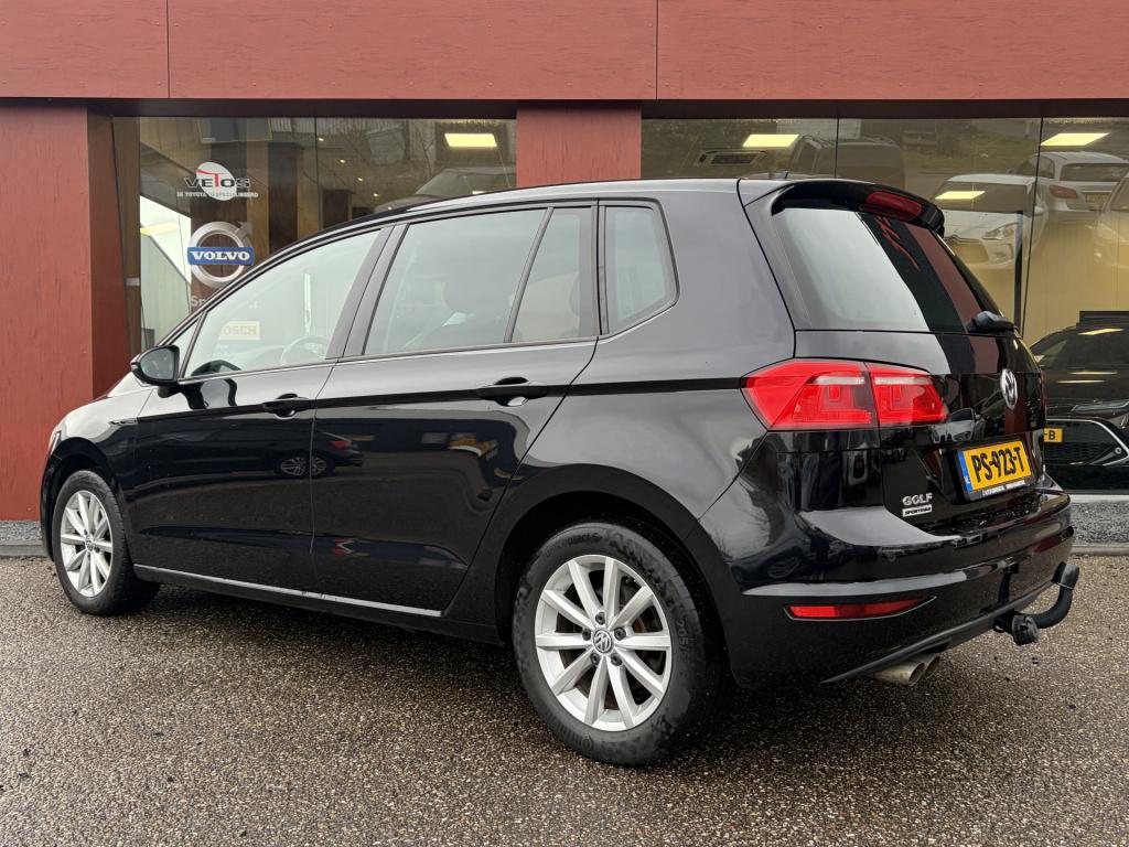 Volkswagen Golf Sportsvan 1.4 tsi comfortline | dsg-automaat | nav | cruise