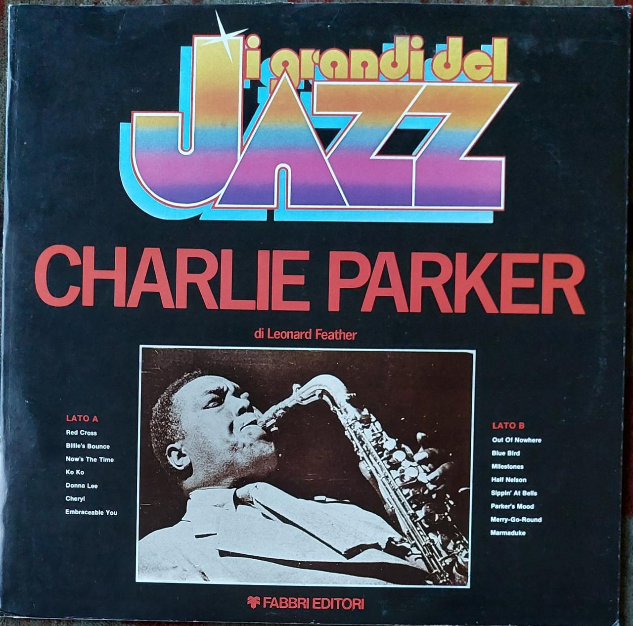 Laatste Kans Saxofoon LP