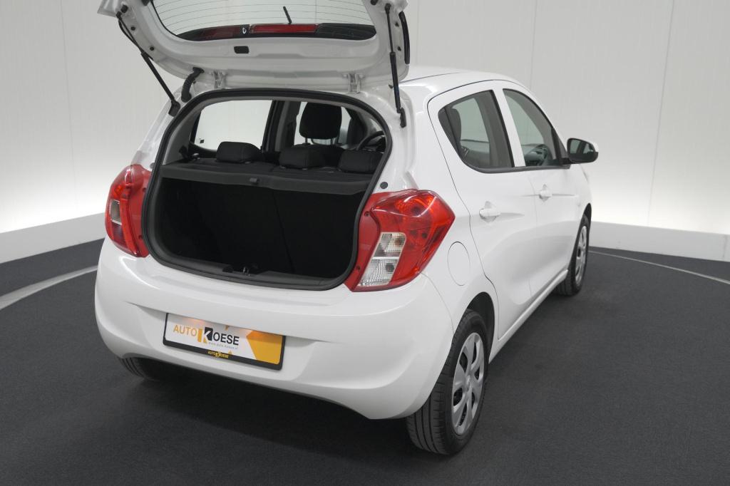 Opel Karl 1.0 ecoflex edition | apple carplay | cruise control | airco