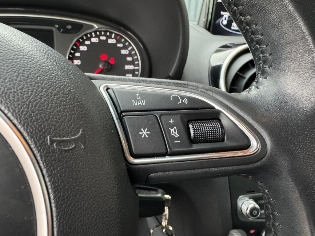 Audi A1 1.0 tfsi