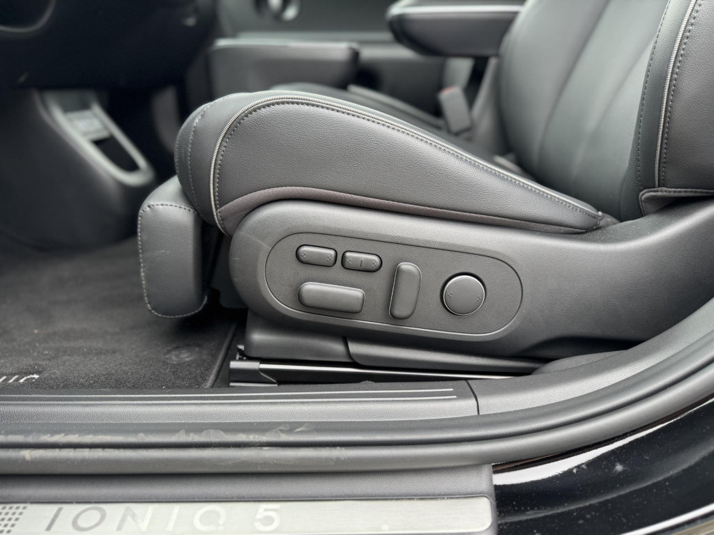 Hyundai Ioniq 5 lounge awd 84 kwh nieuw model!