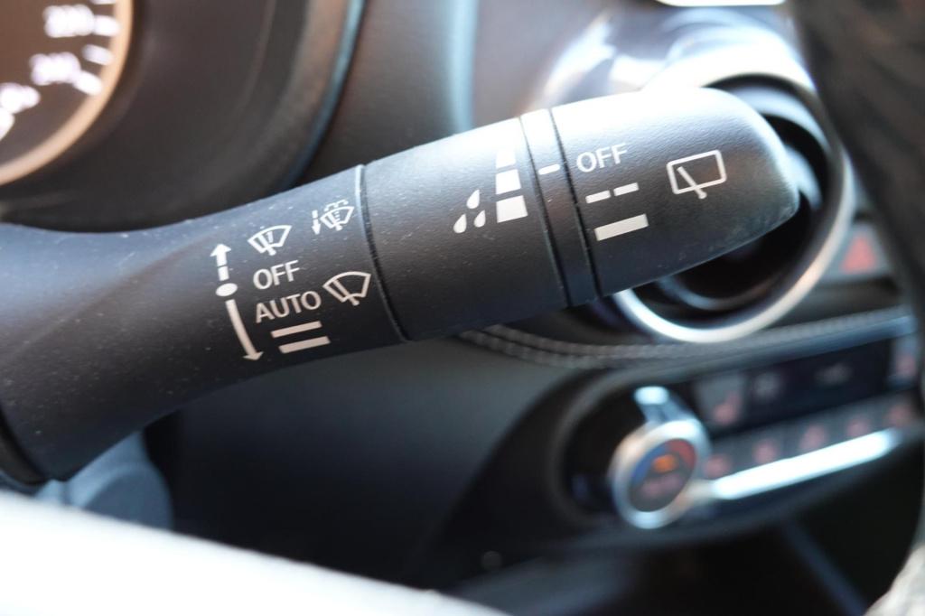 Nissan Juke 1.0 dig-t n-connecta