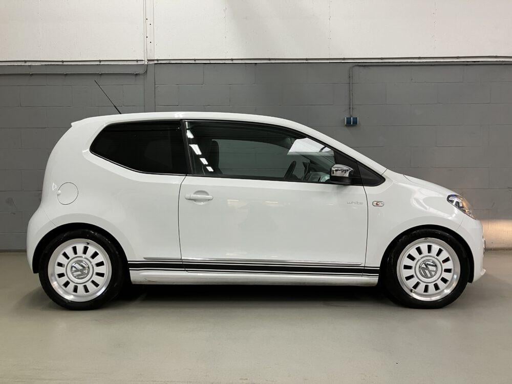 Volkswagen Up! 1.0 high up!