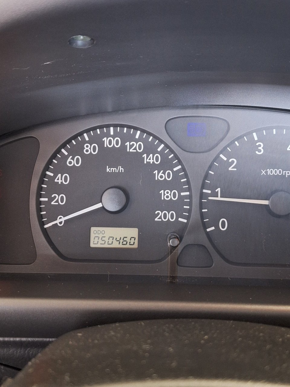 Te koop Suzuki Wagon R+ 1.3 GLS!!! Automaat!!!