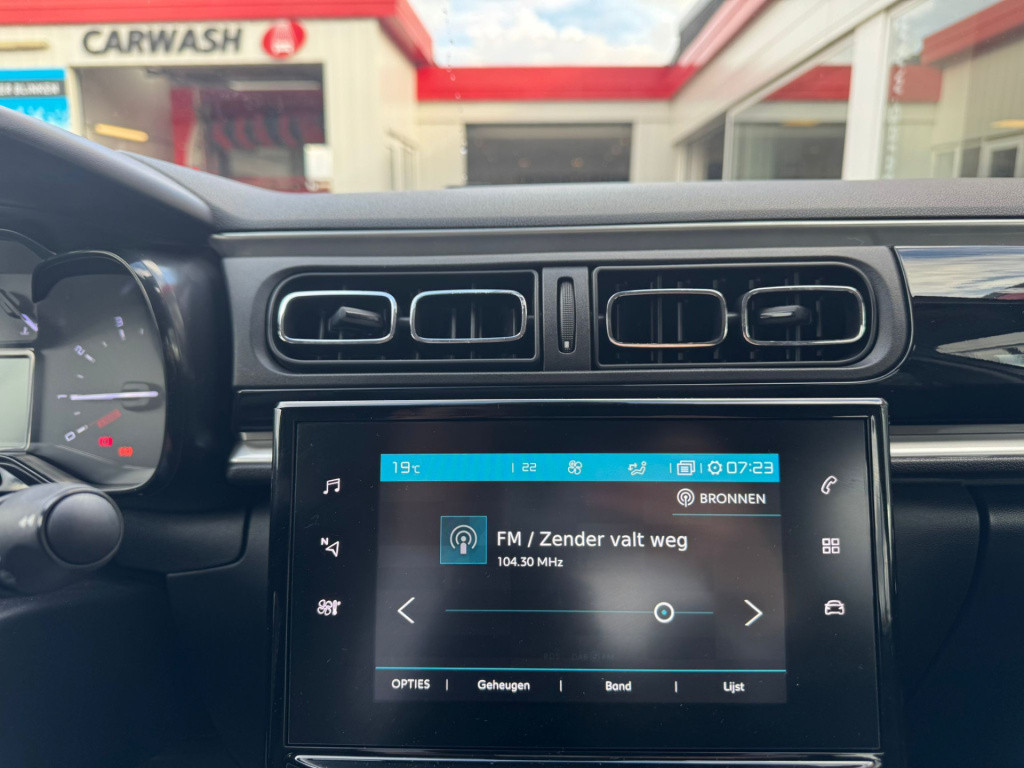 Citroen C3 1.2 puretech max