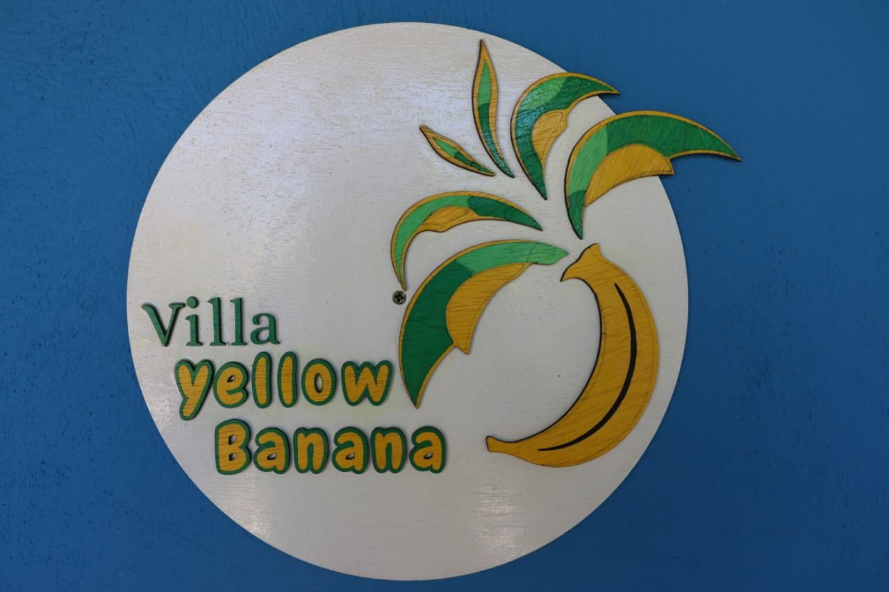 Vakantiehuis Curaçao