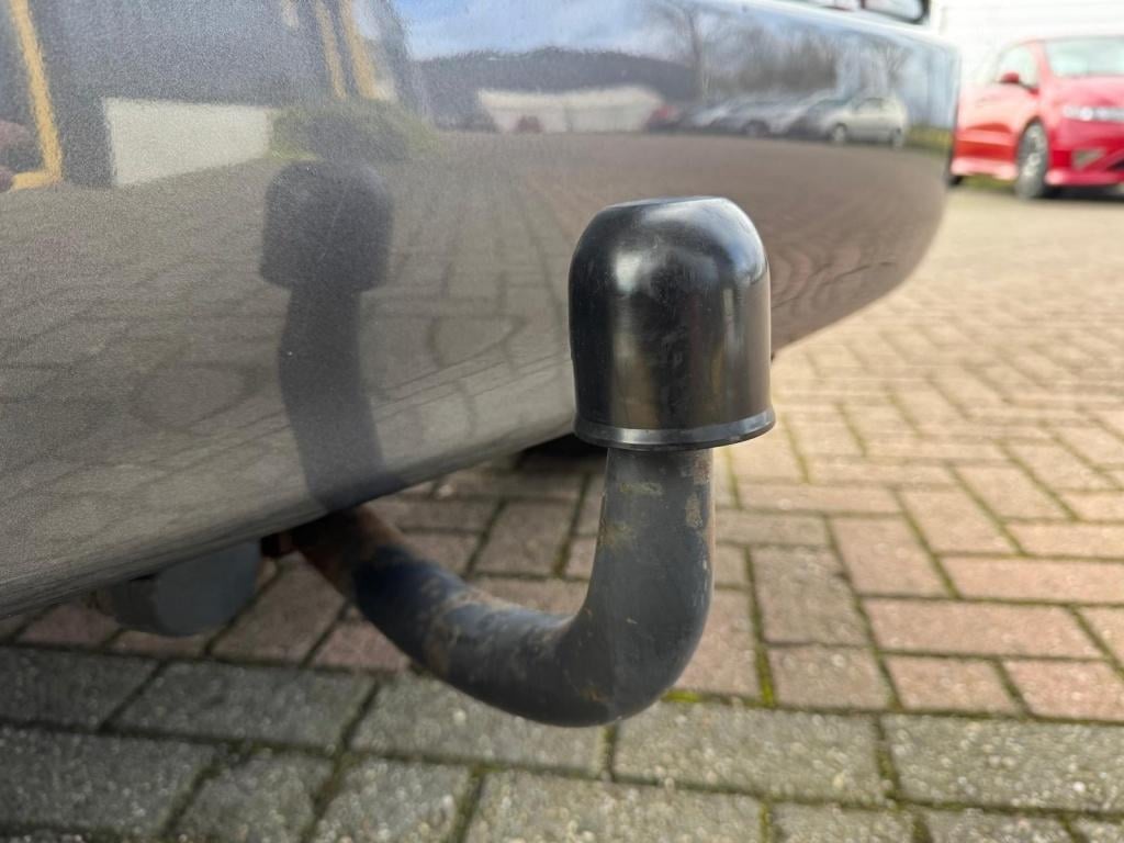 Toyota Verso-s 1.3 vvt-i aspiration