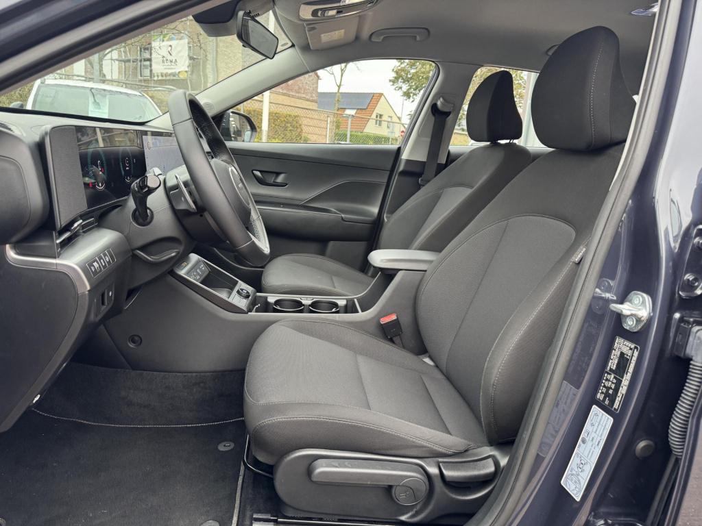 Hyundai Kona 1.6 gdi hev comfort