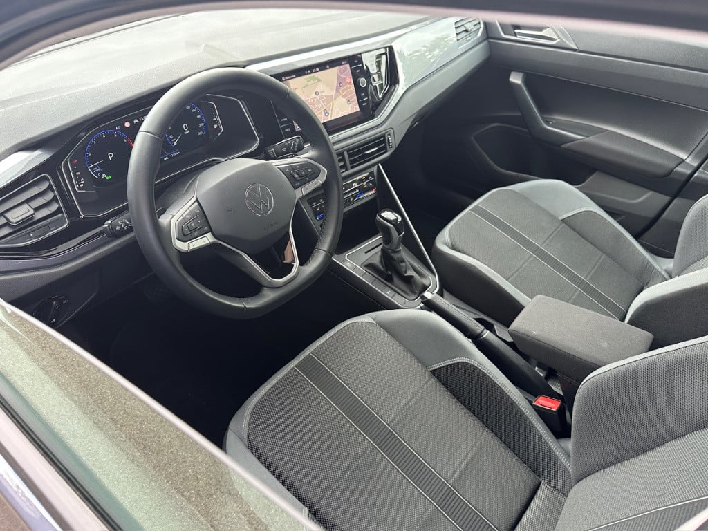 Volkswagen Polo 1.0 tsi dsg style navi | iq led | adapt. cruise | virtual c