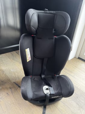Kinderautostoel