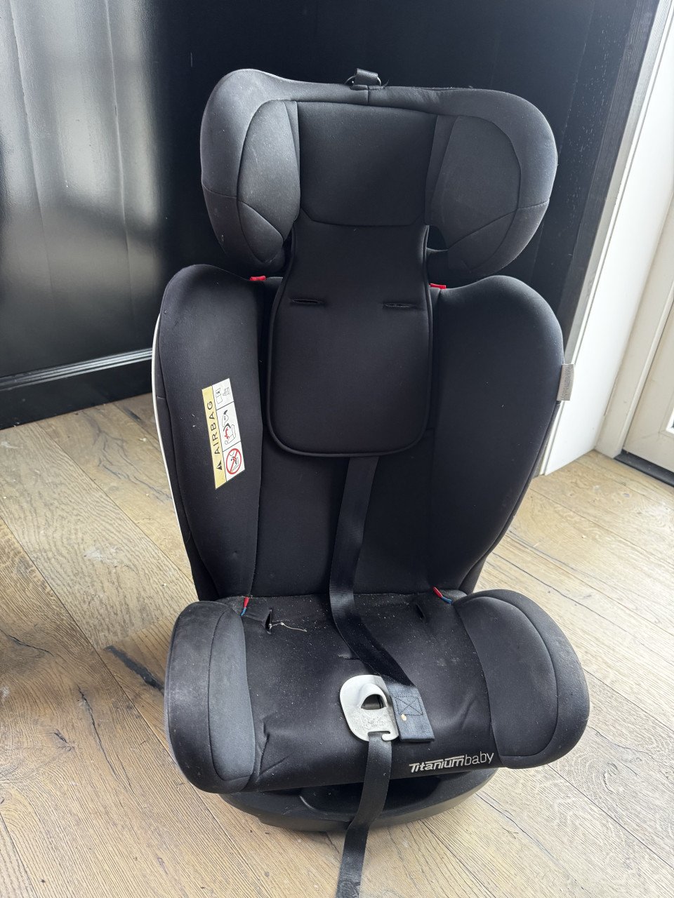 Kinderautostoel